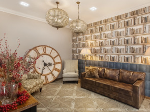 Отель Андерсен