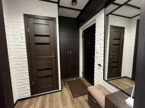 Евро-апартаменты Vetka Home на Мясниковой