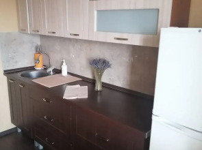 Апартаменты Янтарные у Музея Янтаря