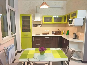 Апартаменты у Парка Победы