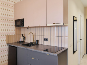 Апартаменты на Самаровской