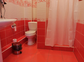 Отель ГК Авиатор