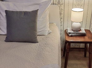 Квартира Студия Эконом-Класса