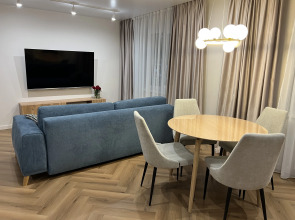 Квартира Прекрасная квартира в исторической центре