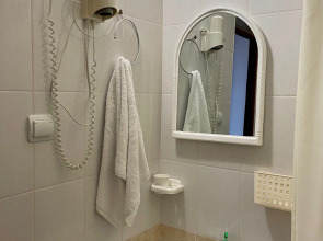 Гостевой дом Ксения у моря