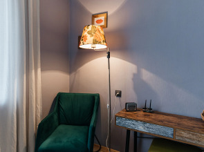 Гостевой дом Fhouse