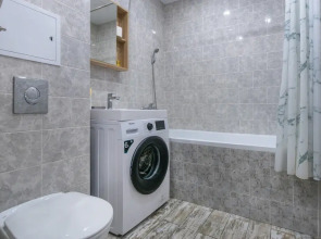 Апартаменты 008 Art Aparts на Ходыском бульваре 20А