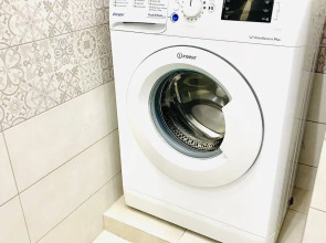 Апартаменты в центре Сочи на 21 этаже