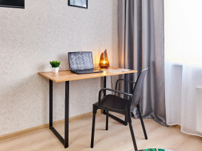 Апартаменты Однокомнатные в центре города ЖК Гулливер