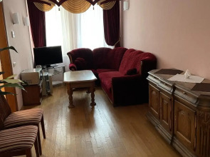 Отель Оздоровительный Комплекс Огонек