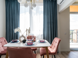 Апартаменты Солнечные апартаменты на Балтике