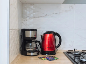 Апартаменты Malkova apartments на Старпопрегольской небережной