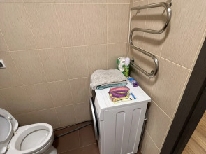 Квартира Уютная в комфортном районе