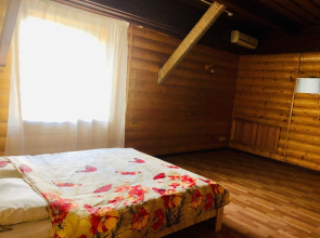Zhiguli Guest house