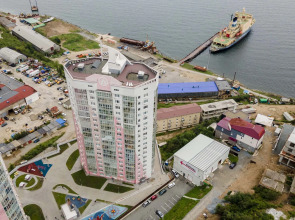 Апартаменты Vlad Apartments