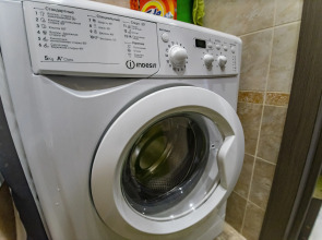 Просторные трёхкомнатные апартаменты в курортной части Железноводска