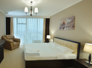 Отель Застава