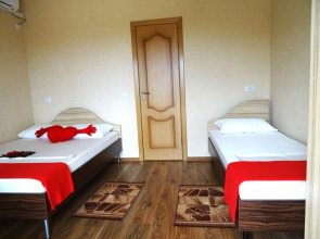 Гостевой дом Liberta загородный дом на Азовском море