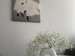 Квартира Cloud