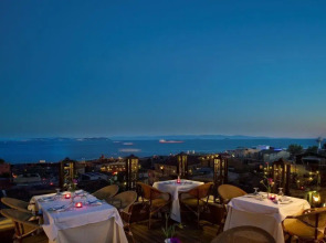 Отель Glk Premier Regency Suites & Spa