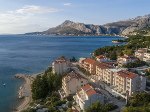 Villa MiraMar Hotel