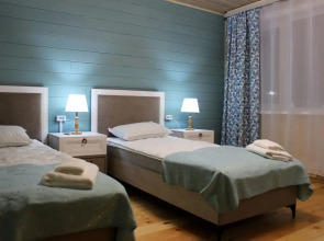 Гостевой дом Sunrise