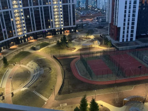 Апартаменты на Комендантском 63