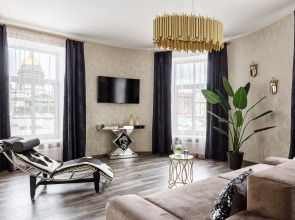 Квартира Agent Flat