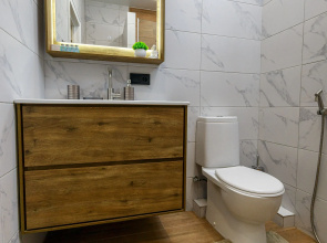 Апартаменты Emerald Comfort 2 в ЖК Изумрудный город
