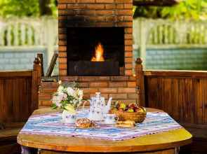 Гостиница Золотая бухта Светлогорск