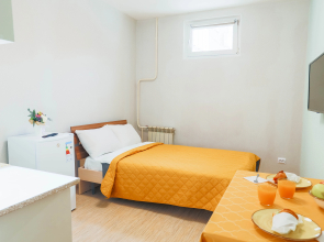 Apartamenty Gorchitsa