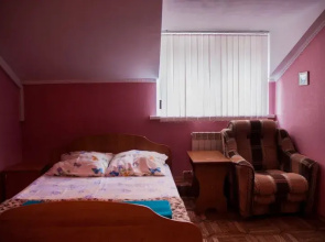 Sima Guest House