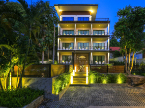 Chaantalay Hotel