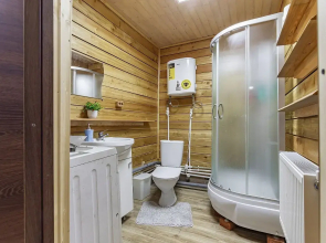 Частный дом Супер уютный дом для большой компании