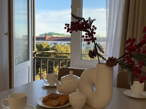 Апартаменты Уютное Гнездышко на Орджоникидзе