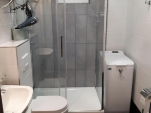 Апартаменты Комфорт у моря