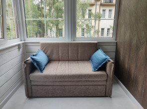 Квартира Senta 2