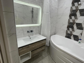 Квартира Уютная