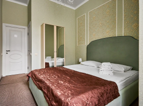 Отель Блюз на Староневском