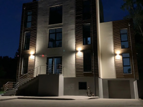 Гостевой дом Whale