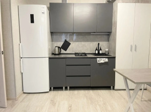 Квартира Уютная с современным ремонтом