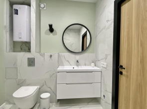 Апартаменты Двухкомнатные ЖК Высота