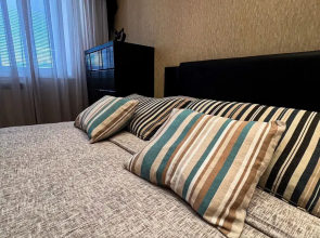 Квартира В Золотом Квадрате