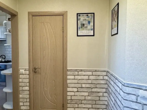 Апартаменты Современная квартира на Яна Крастыня