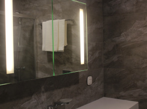 Апарт-отель Torre Astana