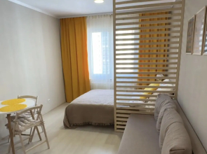 Na Ulitse Latviyskaya 58/3 Flat