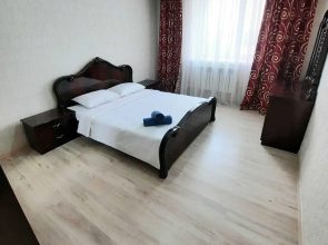 Auelbekova 38 Apartments