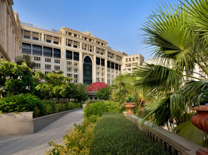 Palazzo Versace Dubai Hotel