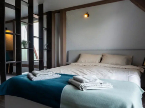 Апартаменты Лайм