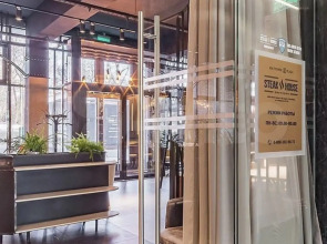 Апартаменты Lion от сети Yellowpin в центре Нижнего Новгорода